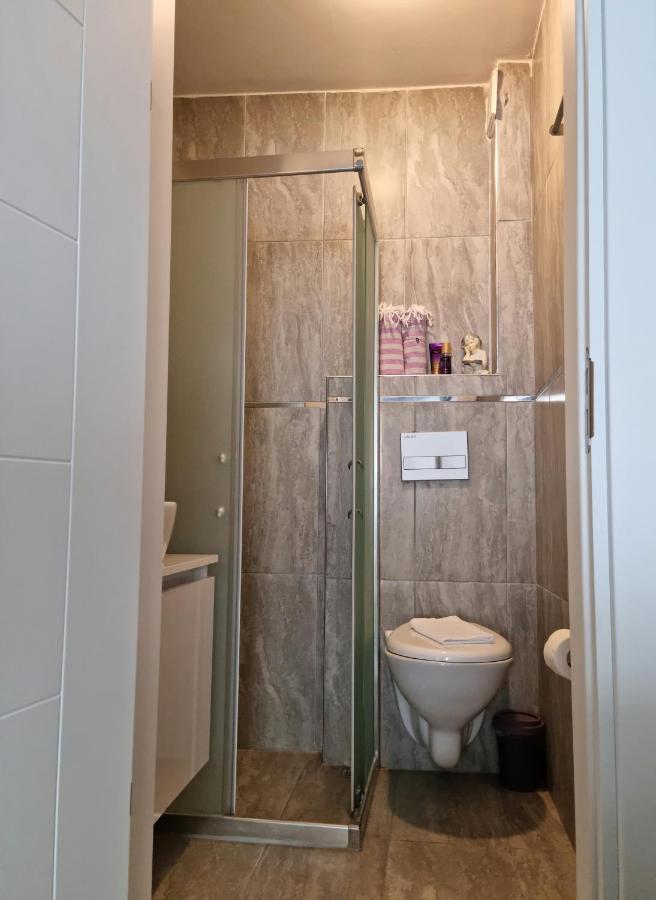 Usta X çırak Butik Hotel *