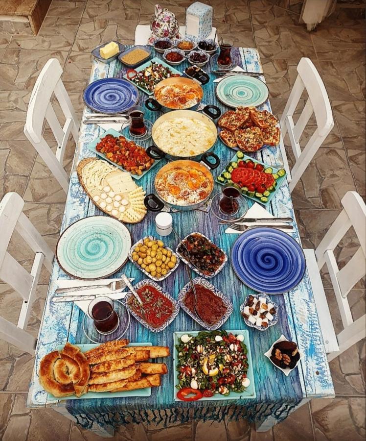 Hotel Usta X çırak Butik İzmir