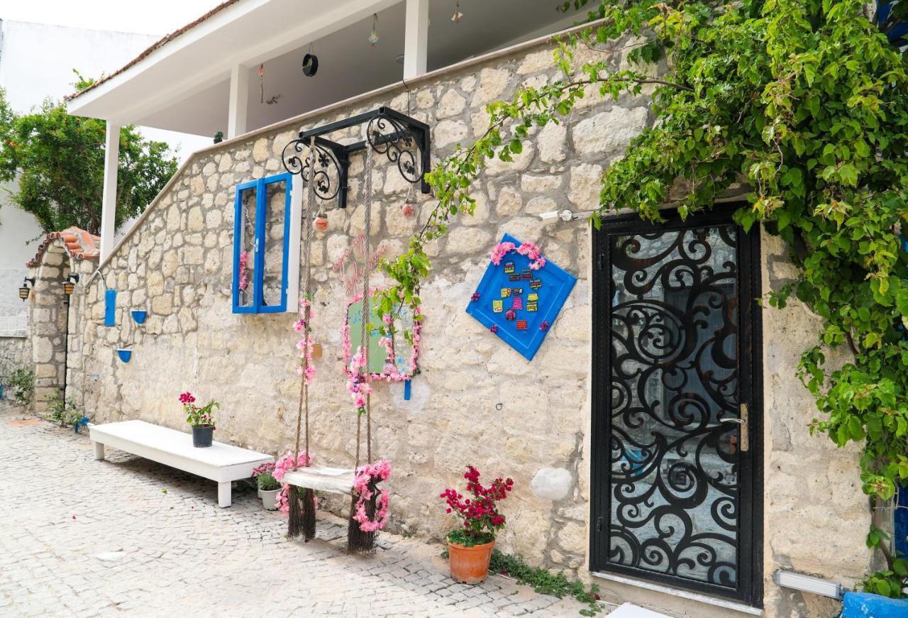 Hotel Usta X çırak Butik İzmir