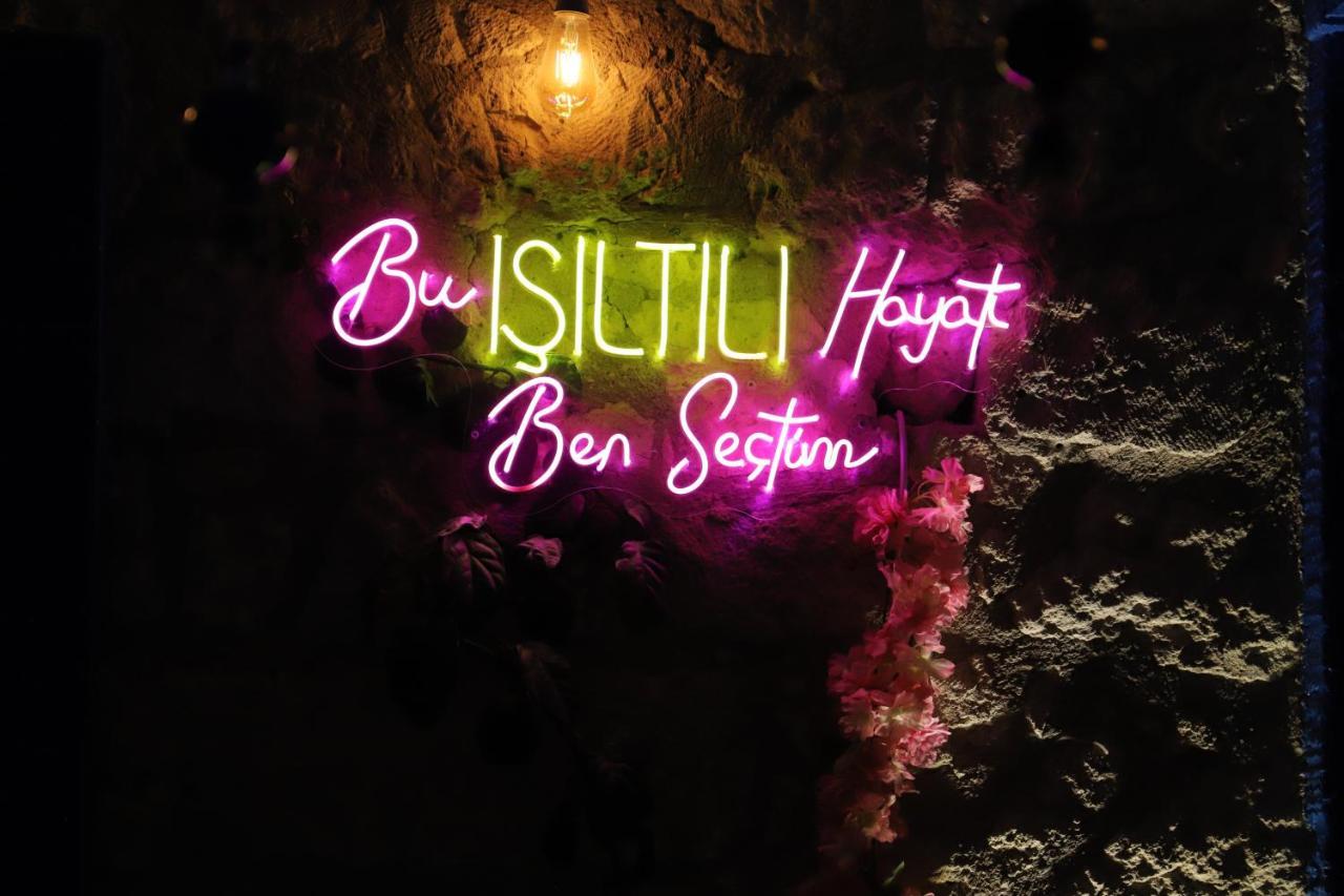 Usta X çırak Butik