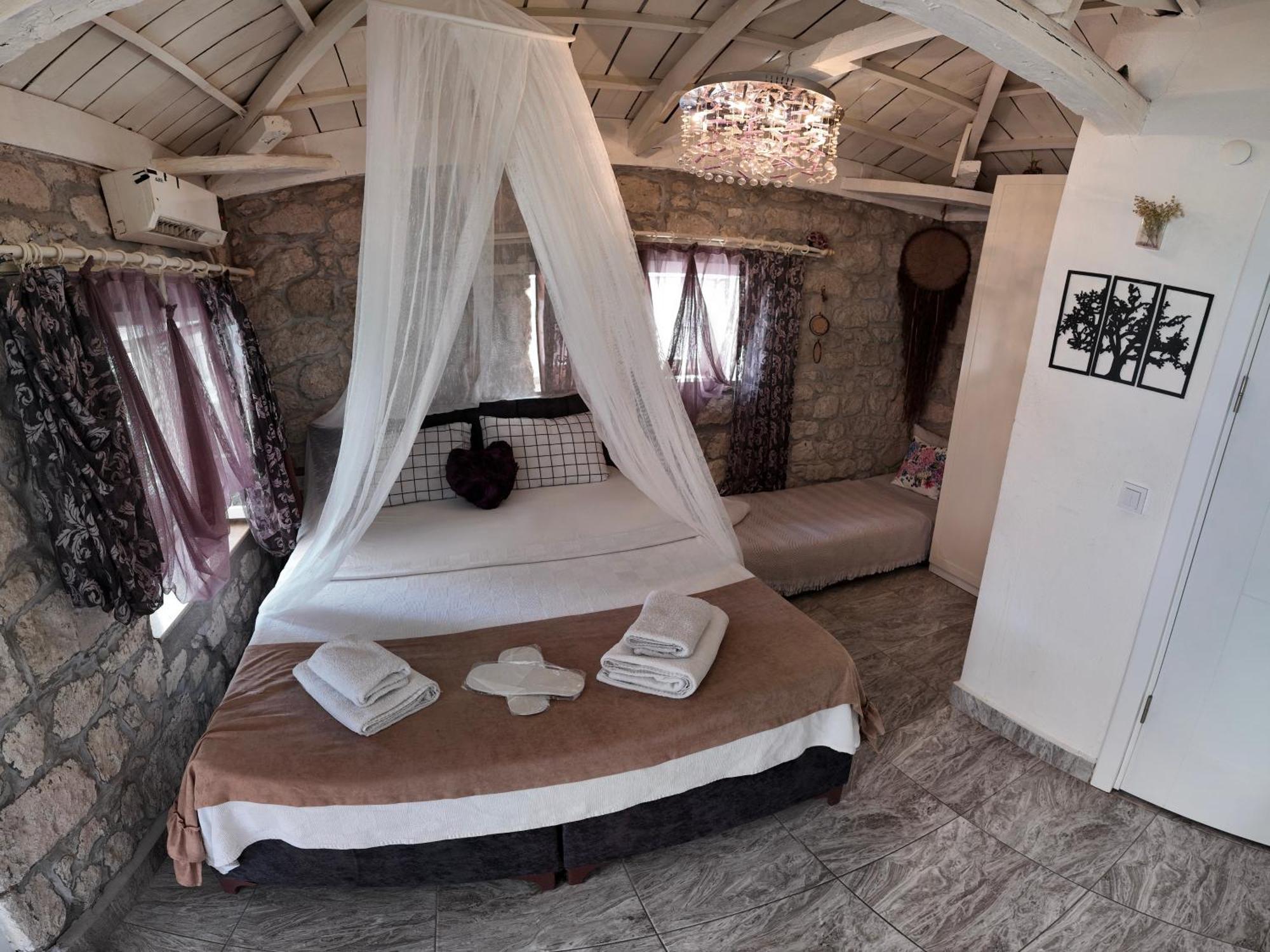 Hotel Usta X çırak Butik *