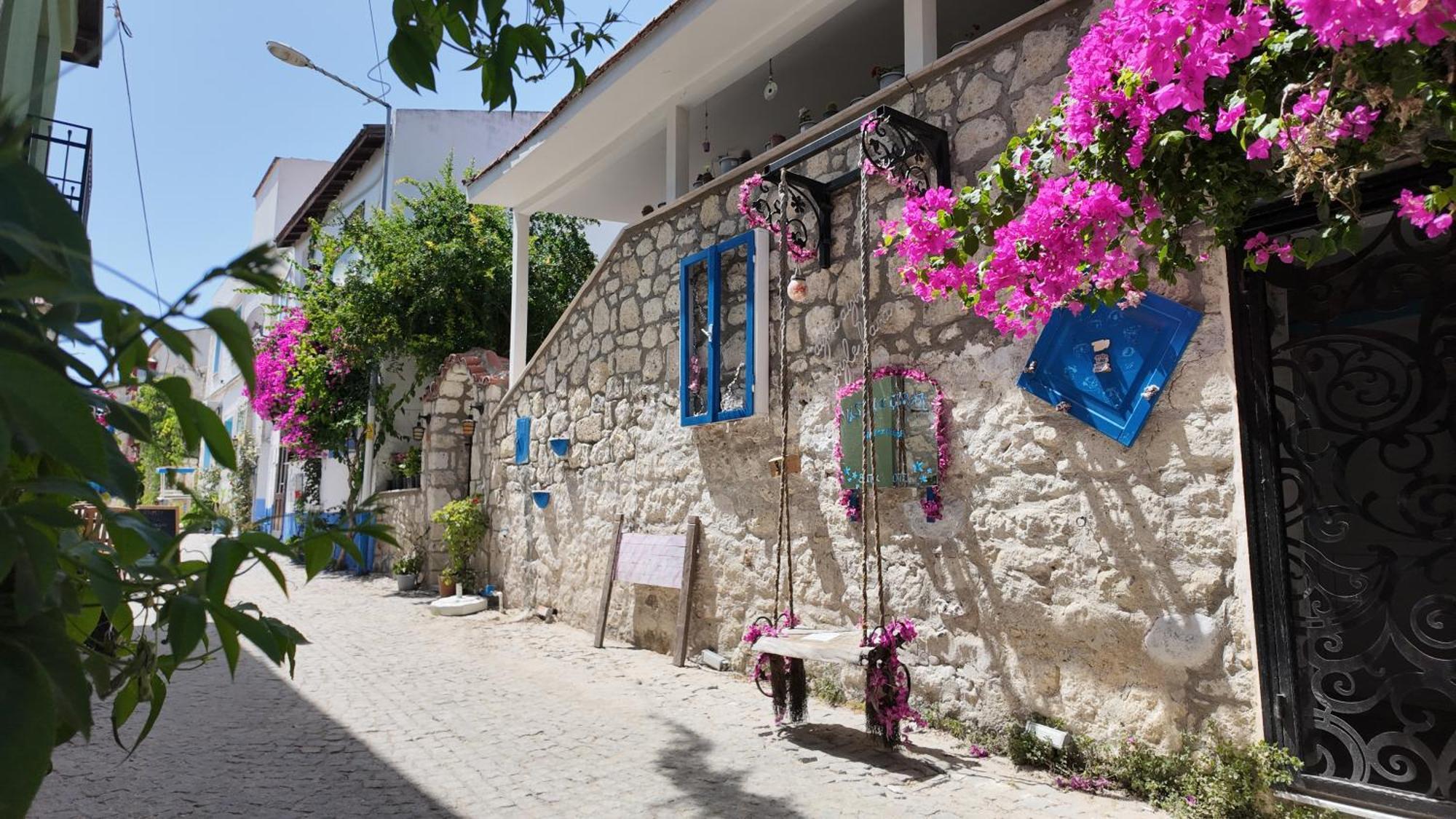 Hotel Usta X çırak Butik