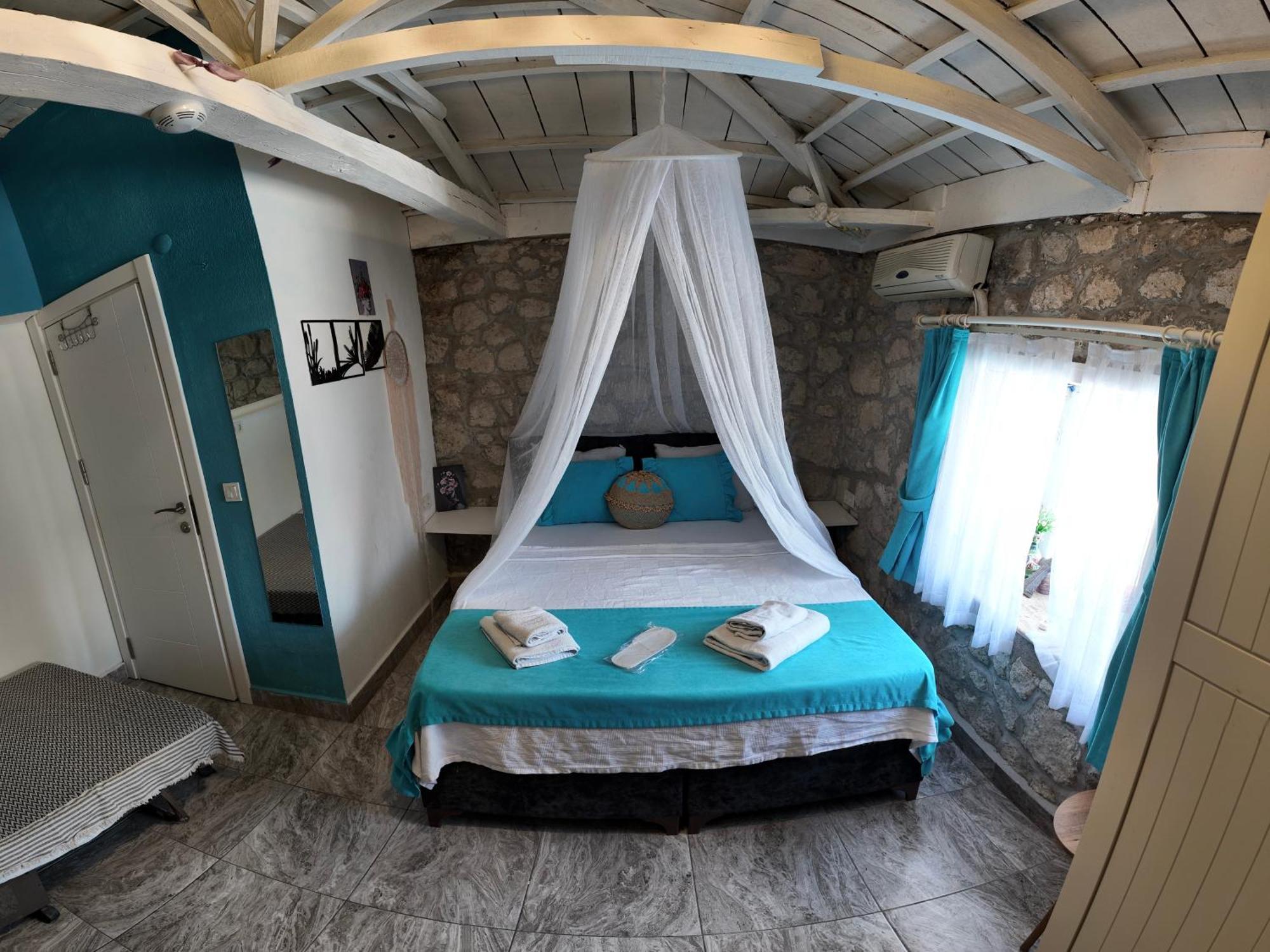 Hotel Usta X çırak Butik