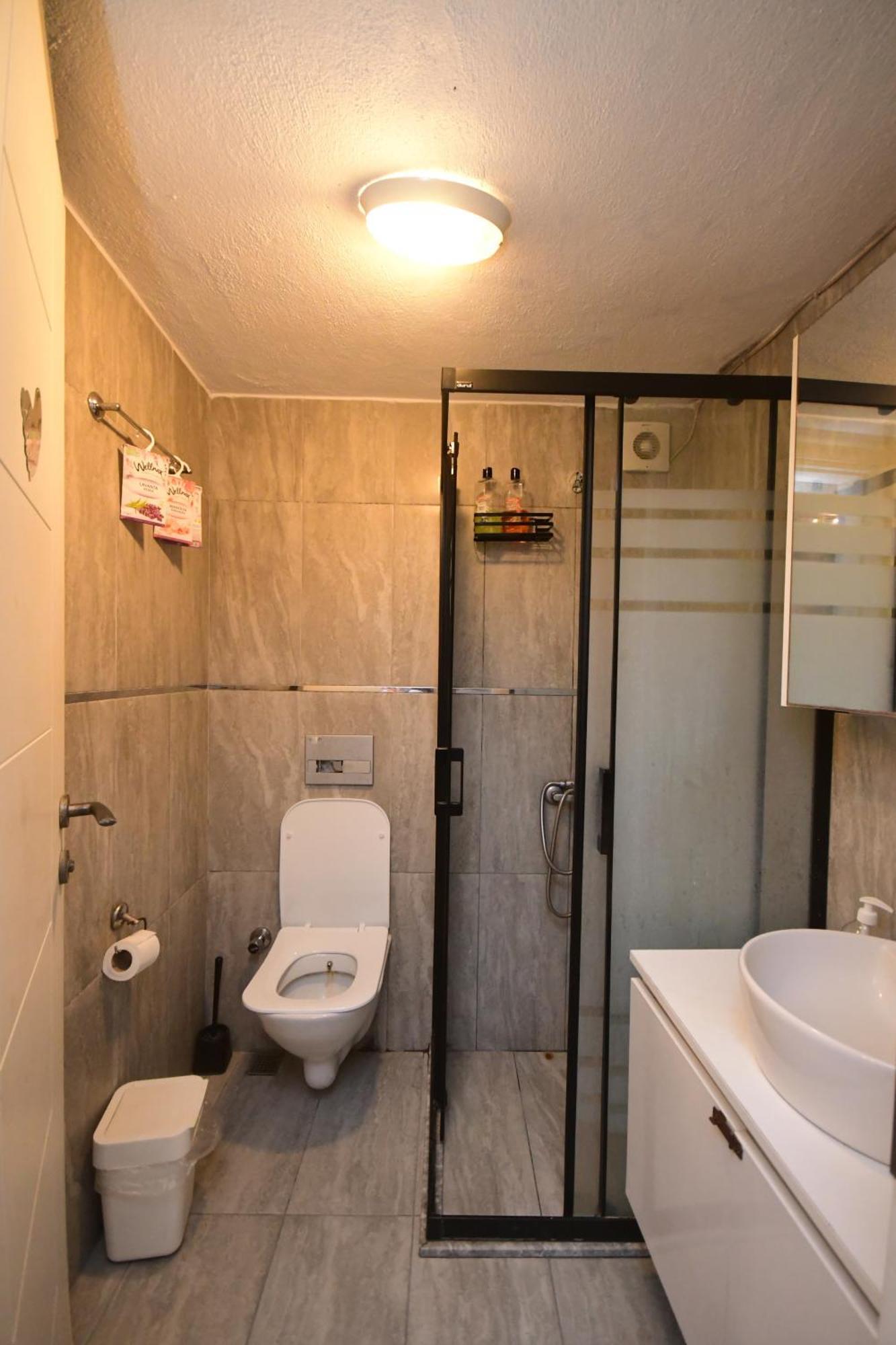 Hotel Usta X çırak Butik *