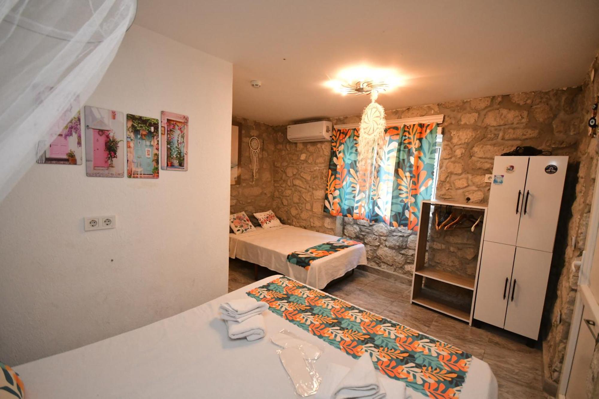 Hotel Usta X Cirak Butik Izmir