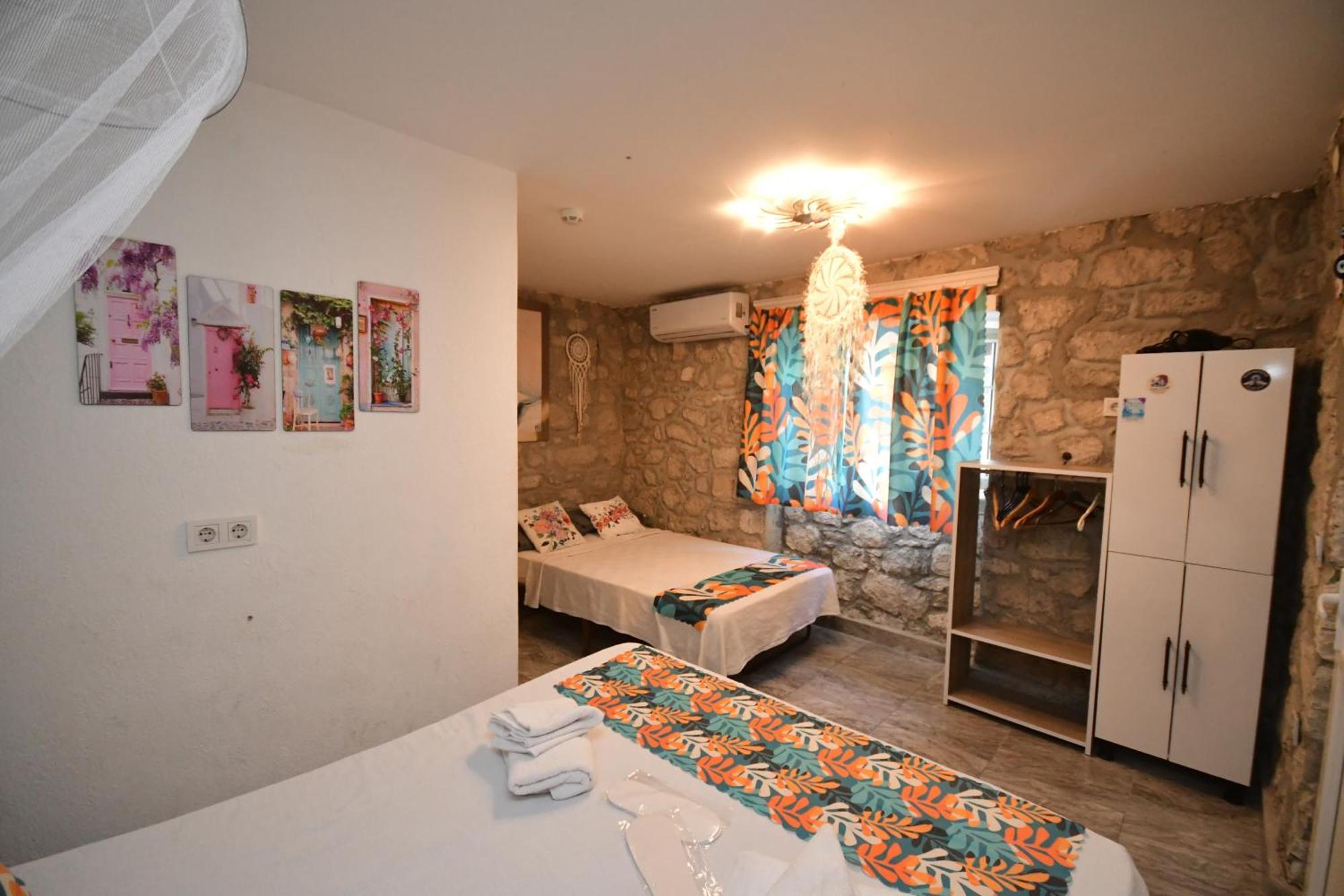 Hotel Usta X Cirak Butik *
