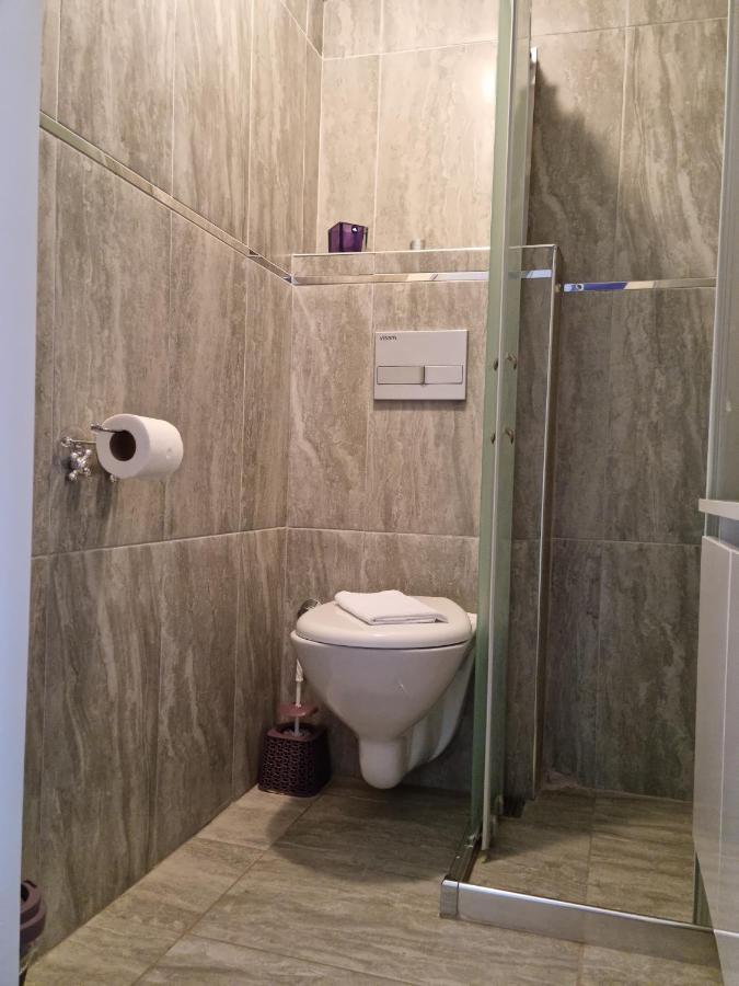 Usta X Cirak Butik Hotel