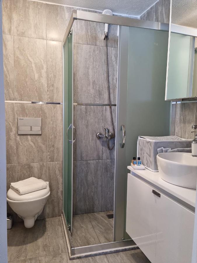 Usta X Cirak Butik Hotel Izmir