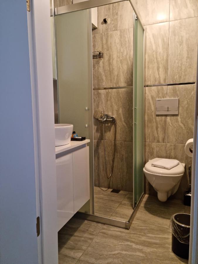 Usta X Cirak Butik Hotel Izmir