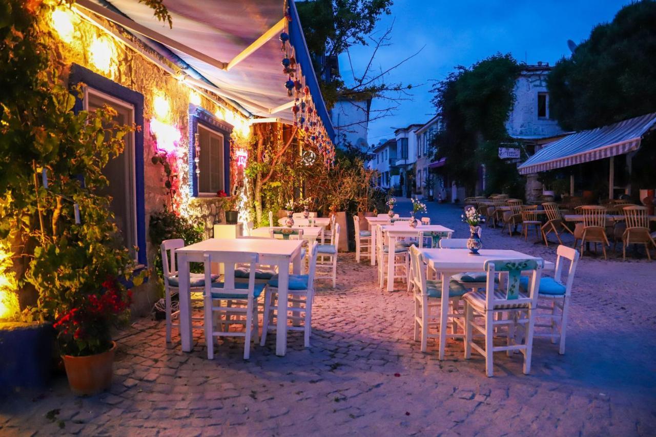 Hotel Usta X Cirak Butik Izmir