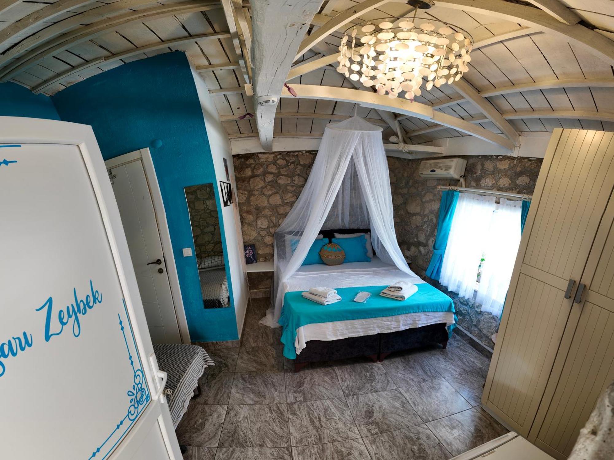 Hotel Usta X Cirak Butik *