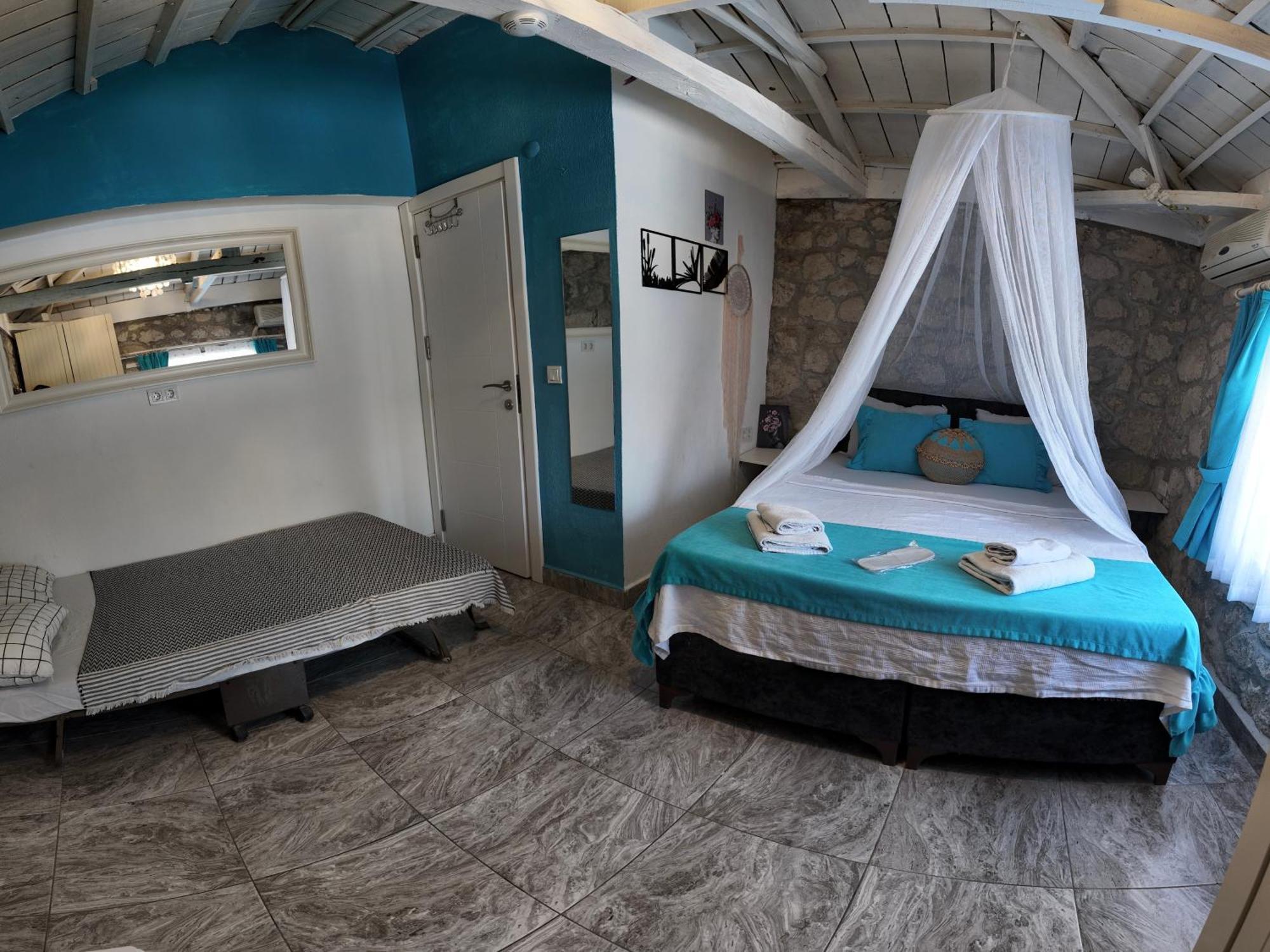 Hotel Usta X Cirak Butik Izmir