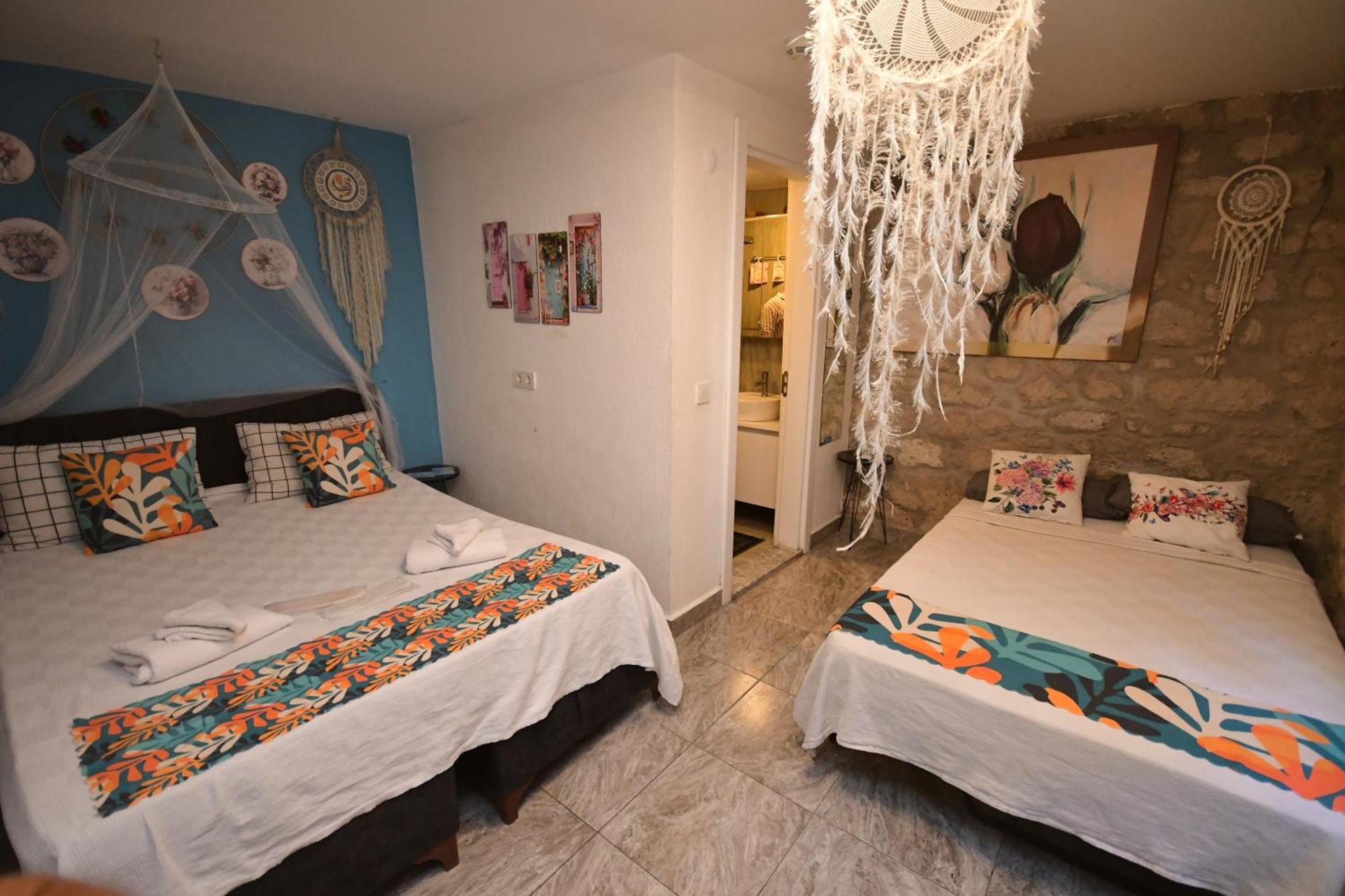 Usta X Cirak Butik Hotel Izmir